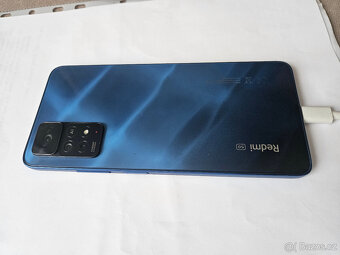 Redmi Note 11 Pro 5G 6GB 128 GB - 3