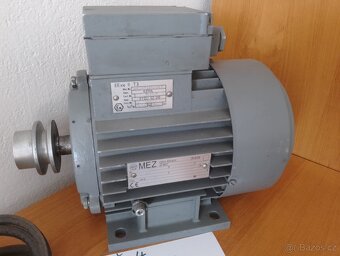 Elektromotor - 3