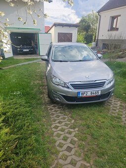 Peugeot 308 T9 1,6 BlueHDi 88 kW 2016 manuál - 3