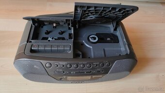 SONY CFD-S07CP multifunkční zařízení - 3