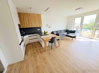 Pronájem bytu 2+kk 70m²,v lokalitě Milana Ticháka Vila Park - 3