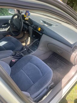 Renault Laguna 2 - 3