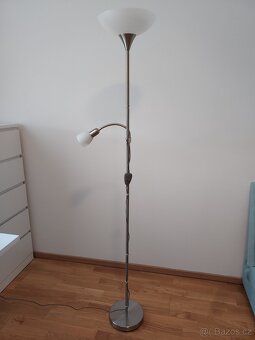 Stojací lampa - 3