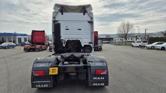 Prodám MAN TGX 18.480 4x2 BLS XLX EURO 6 - 3