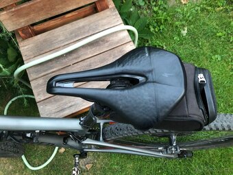 Celoodpružené horské kolo Specialized Epic Expert Carbon - 3
