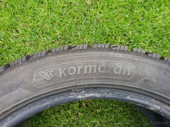 215/45 r17 - 3