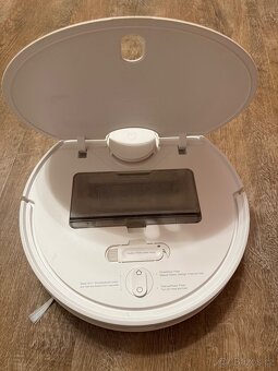Xiaomi Mi Robot Vacuum Mop Pro – robotický vysavač a mop - 3