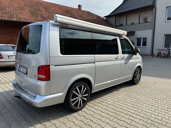 VW-Multivan 2,0 Tdi HIGLINE TOP STAV ČR ZÁRUKA - 3