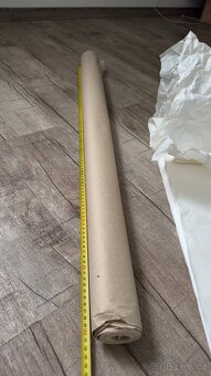 Obalový materiál - 3