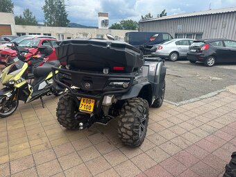 CFMOTO Gladiator X850 T3B - 3