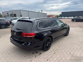 VOLKSWAGEN PASSAT 2.0TDI DSG 110KW - 3