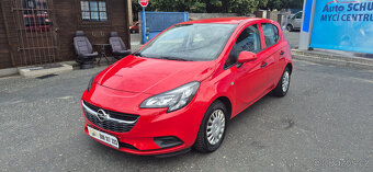 Opel Corsa, 1.3I KLIMA,VÝHŘ.VOLANT+SEDADLA - 3