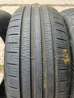 Letní pneumatiky 215/50R19 GoodYear - 3