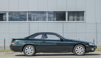 Lexus SC 400 - 3