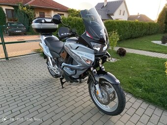 Prodám Honda Varadero 1000 - 3