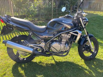 Kawasaki ER-5 - 3