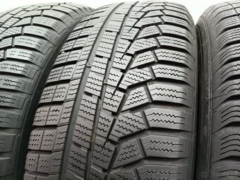 Zimní pneu 215/70/16 Hankook - 3