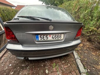 BMW E46 - 3