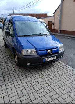 Peugeot expert - 3