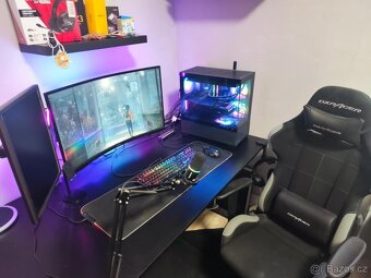 Rx 6800 16gb ,32 Gb DDR4, ryzen 5 5600x - 3