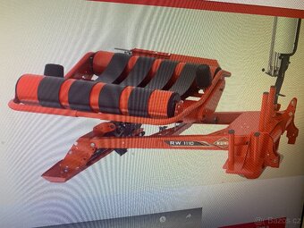 Balička senáže Temak T-02 - 3