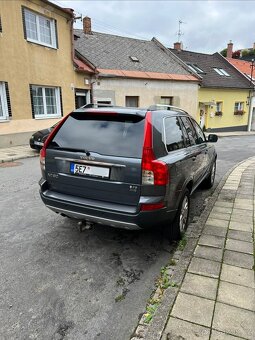 VOLVO XC90 D5 - 3