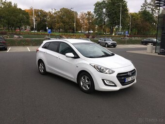 Hyundai i30 1.6 crdi 81kw - 3