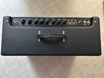 Kytarové lampové kombo Fender Hot Rod Deluxe III - 3