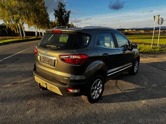 Ford EcoSport 1.0 EcoBoost 92 kW Titanium – 2018 - 3