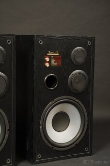 Retro reprobedny Acoustic studio monitor - 3