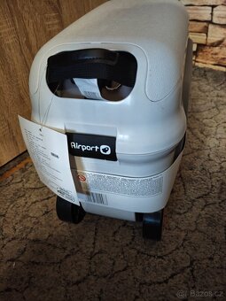 Cestovní kufřík - 3