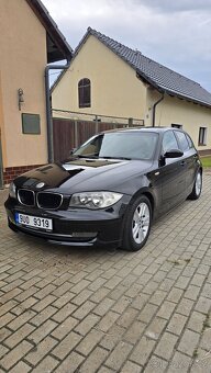 BMW 120d - 3