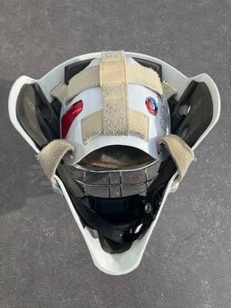 Bauer 930 Goal Mask Junior - 3