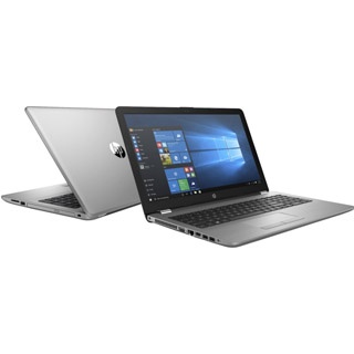 Notebook HP G6 I3 7020U 8GB RAM SSD 256GB M2 - 3