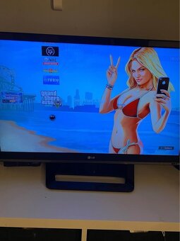 PS3 Slim 500gb - 3