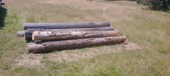 Dřevo na topení - 3