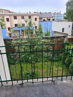 Pronajmu Byt 3+1+2 v Ostravě centru, ul. Nádražní, 107 m2 - 3