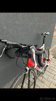Silniční kolo Ghost Scandium SC, Dura-Ace - 3