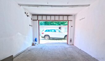 Garáž k pronájmu v Mimoni - 3