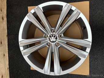 origo.Alu VW Touareg 5x112 - 3