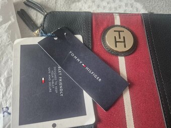 Tommy Hilfiger pouzdro na tablet - 3