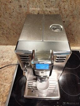 Kavovar Saeco Incanto HD 8914/09 na Opravu - 3
