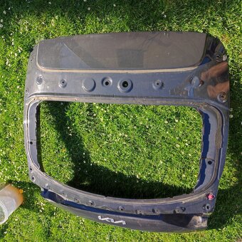 Zadní dveře Kia Proceed facelift - 3