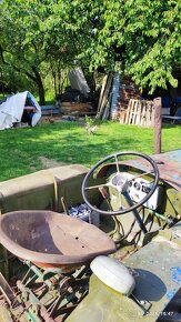 Traktor Škoda 30 - 3