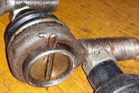 Prodám kulový čep M12 / M18 - 3