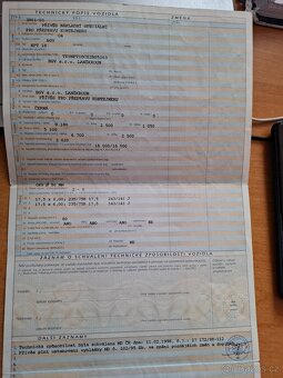 Podval,přepravník bagru,stavební techniky.18t,nízký - 3