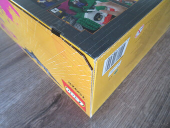 LEGO 70922 The Joker Manor - 3