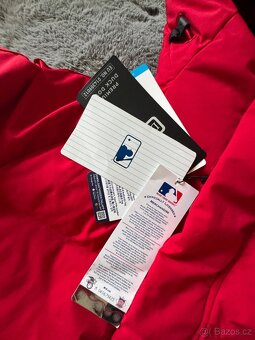 Zimní kabát MLB  - New York Yankees UNISEX - 3