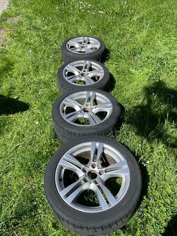 BMW r18 M E84 5x120 model style 335 - 3