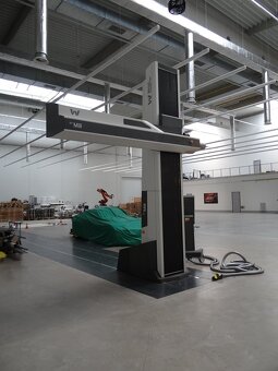 Frézovací centrum DT MILL - 3